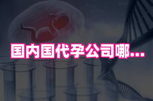 国际助孕网站 3